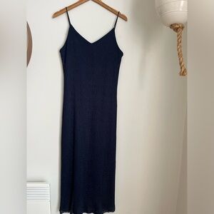 Vintage chic crochet dress 🤍